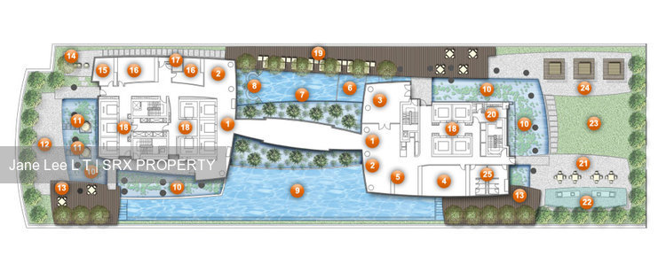 One Shenton (D1), Apartment #202073322